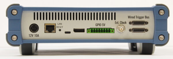 PACTIV-R Power Delivery System Design Test Unit for Chip and Board Designers - Comprehensive Transient and DC Load Testing - Image 6