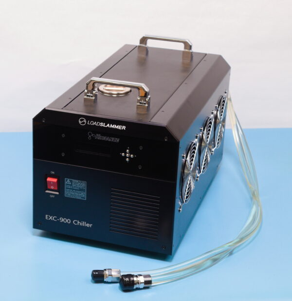 PACTIV-R Power Delivery System Design Test Unit for Chip and Board Designers - Comprehensive Transient and DC Load Testing - Image 9