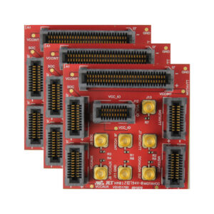 PA-Kit-VC1802-VSVD1760: Comprehensive Power Testing for AMD’s Versal ...