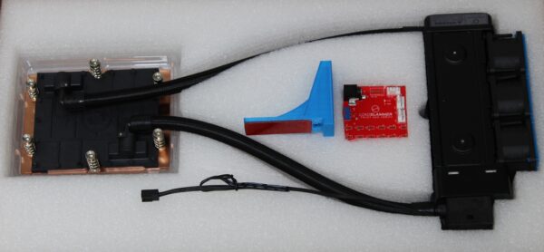 AMD SP5+ Transient Test Kit (Infrastructure A-G) - Image 3