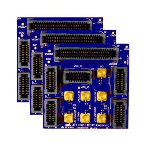 PA-Kit-AGFB006R16A:  Comprehensive Power Testing for Altera's Agilex 7 AGFB006R16A