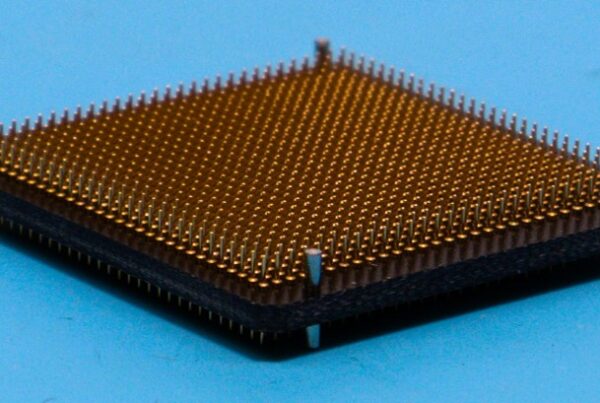 PACTIV-R Power Delivery System Design Test Unit for Chip and Board Designers - Comprehensive Transient and DC Load Testing - Image 14